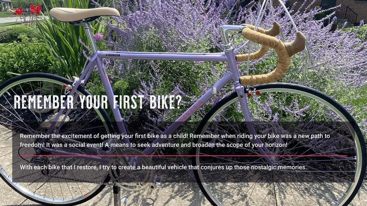 Photo of Papa Monkey Custom Bikes
