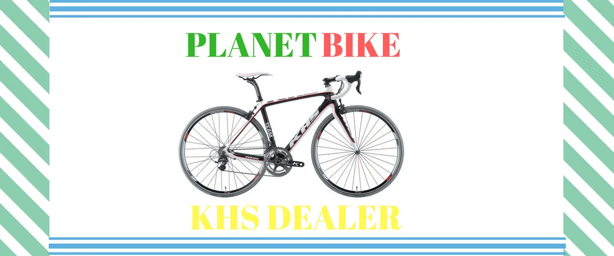 Photo of Planet Bike