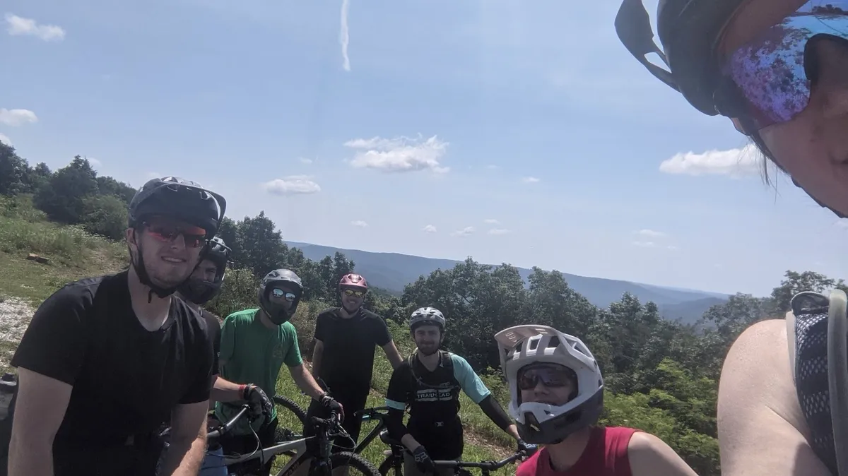 Photo of Trailhead Bicycles