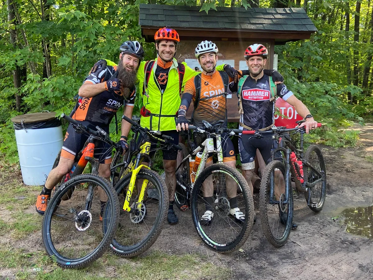 Photo of SPIN Bicycle Shop