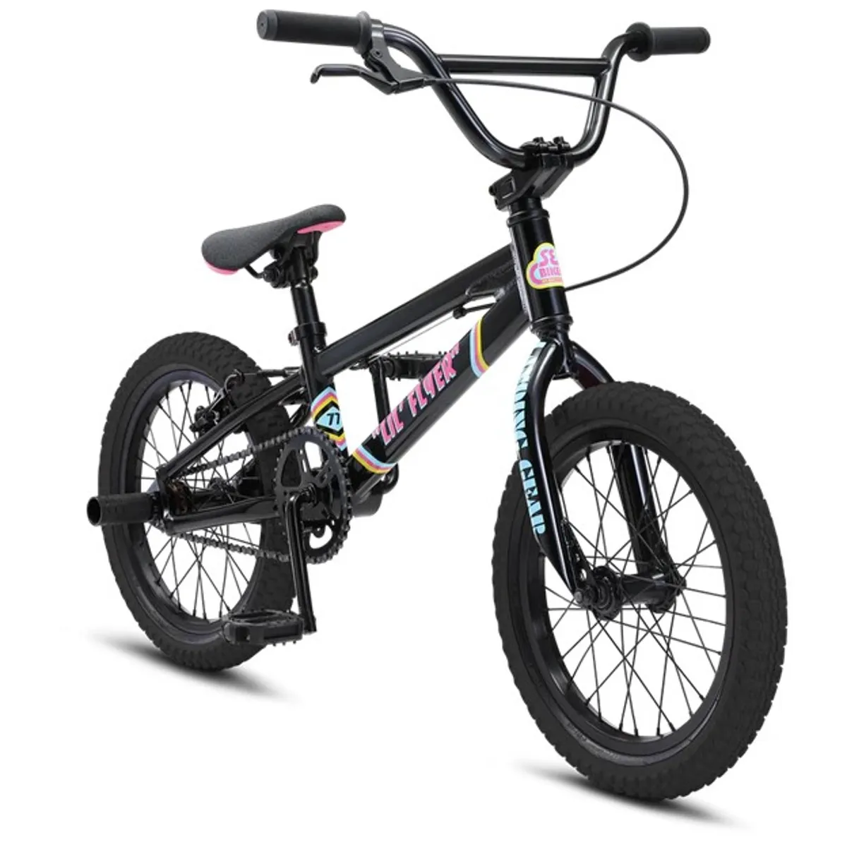 Photo of Freedom BMX