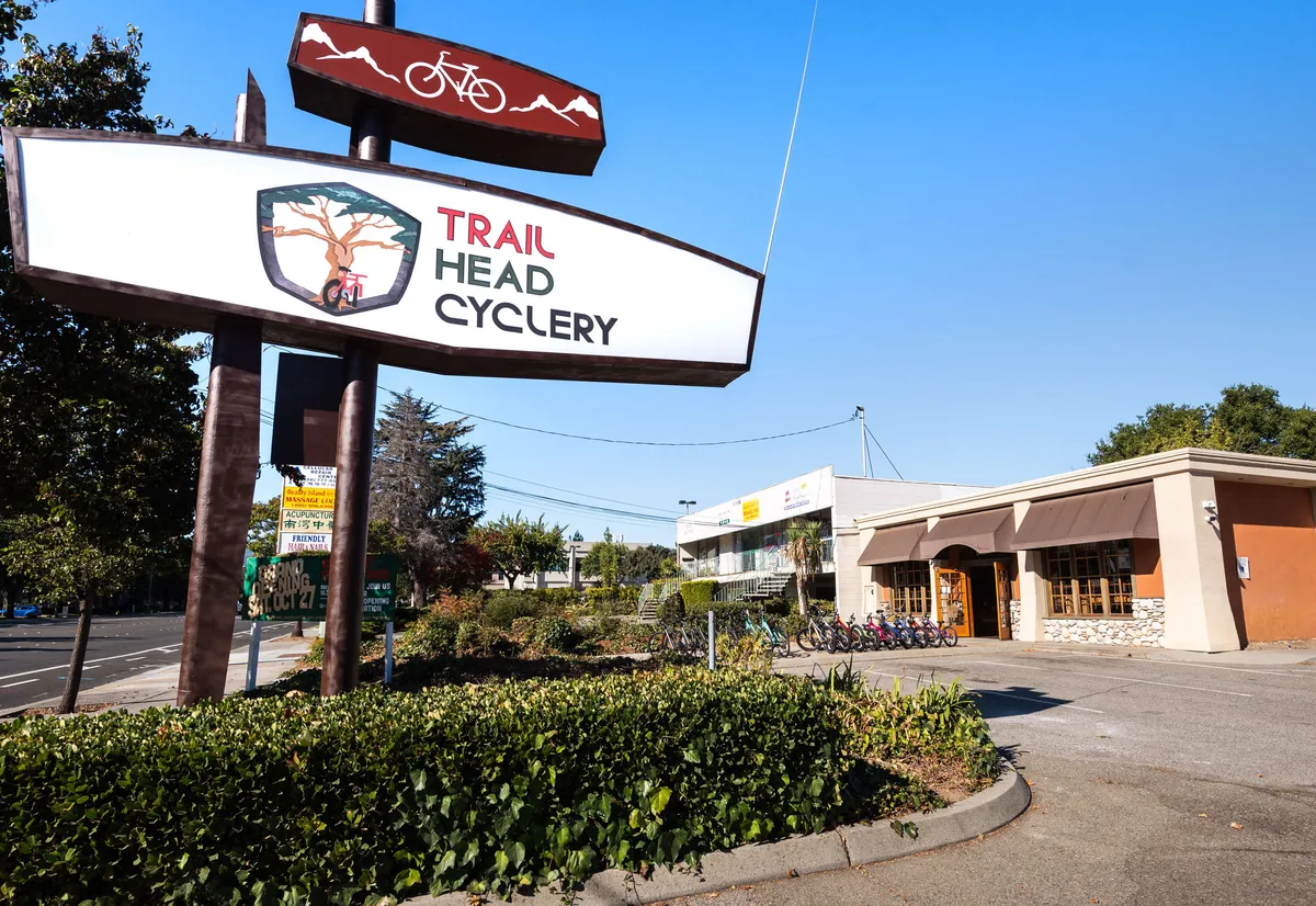 Photo of Trailhead Cyclery