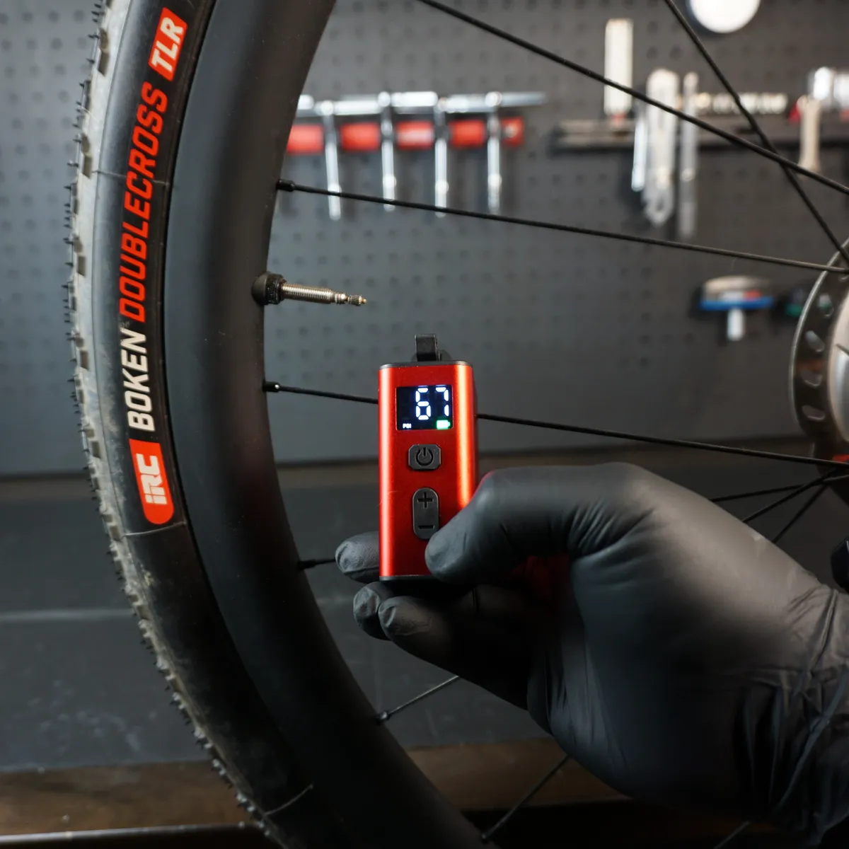 Photo of Prestacycle, LLC