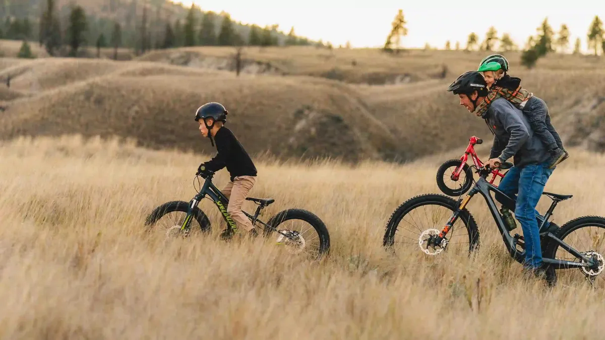 Photo of Peachtree Bikes