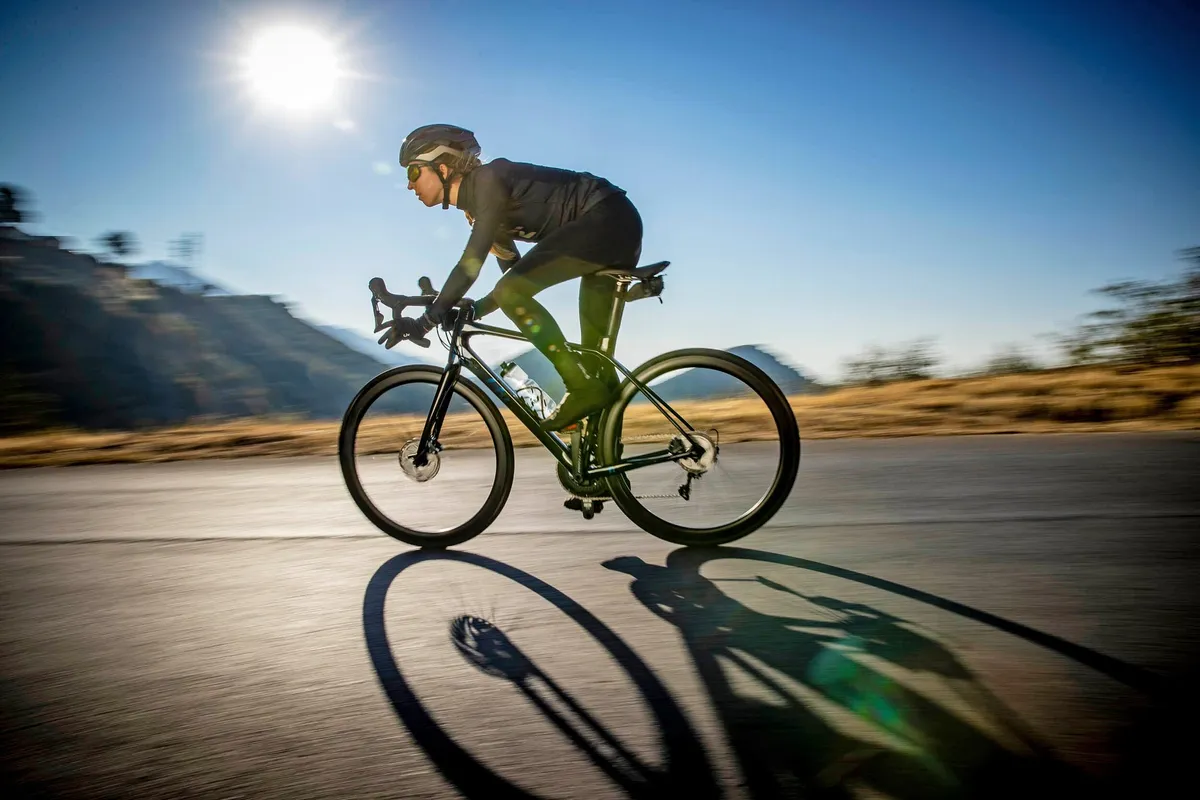 Photo of Bicycle House