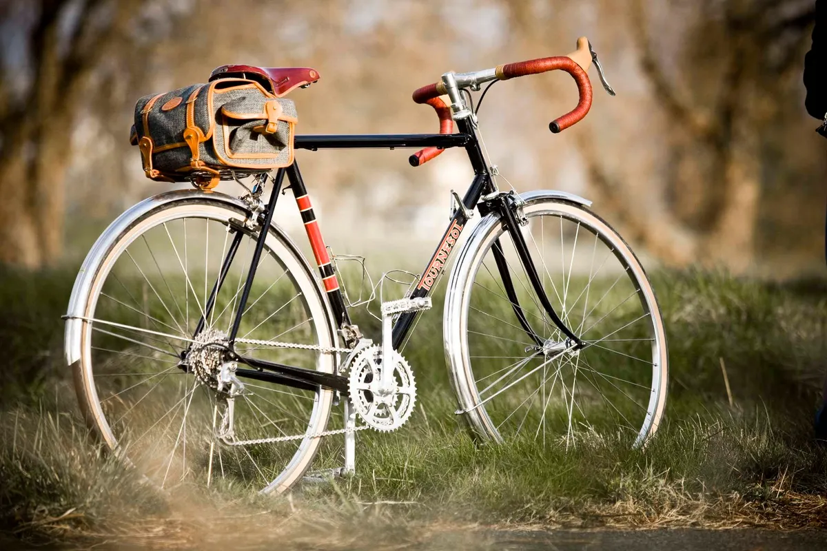 Photo of Hampsten Cycles