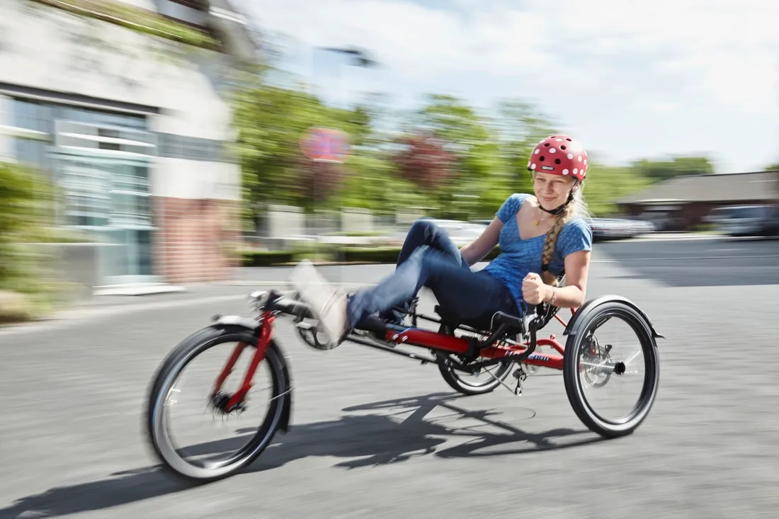 Photo of HASE Bikes USA