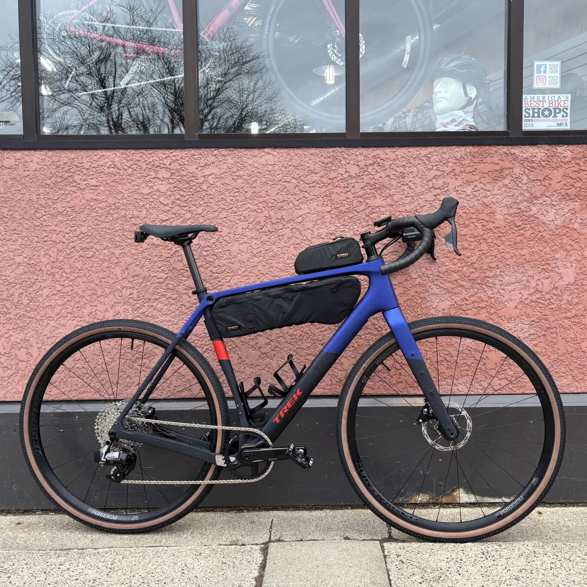 Photo of Downtown Bicycles