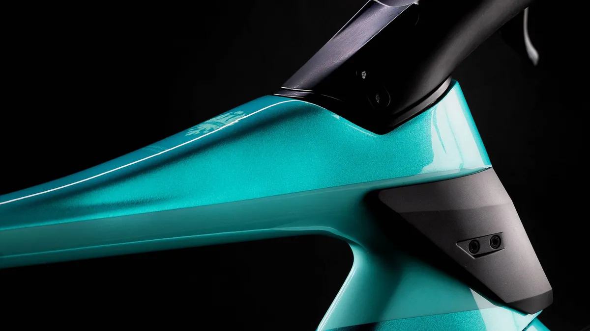 Photo of SoMi Bike