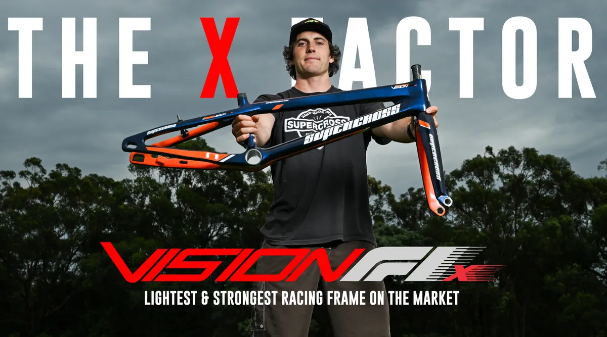 Photo of Supercross BMX