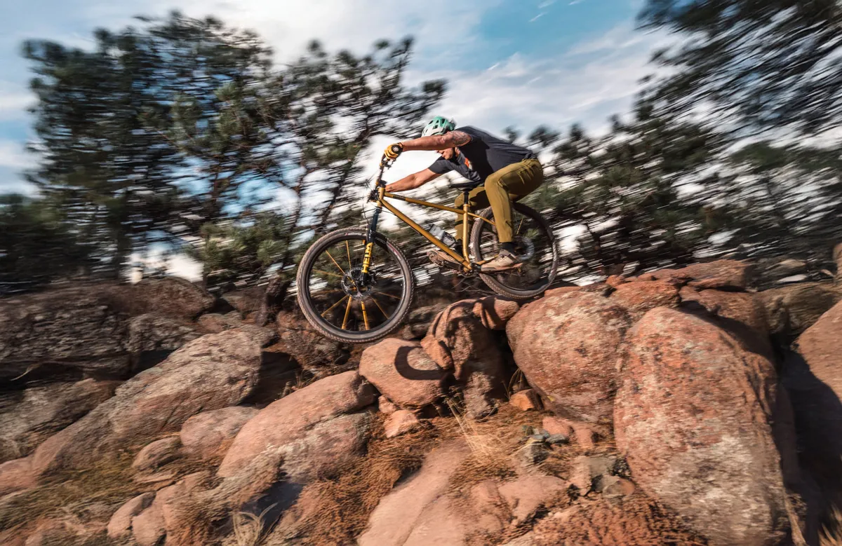 Photo of REEB Cycles