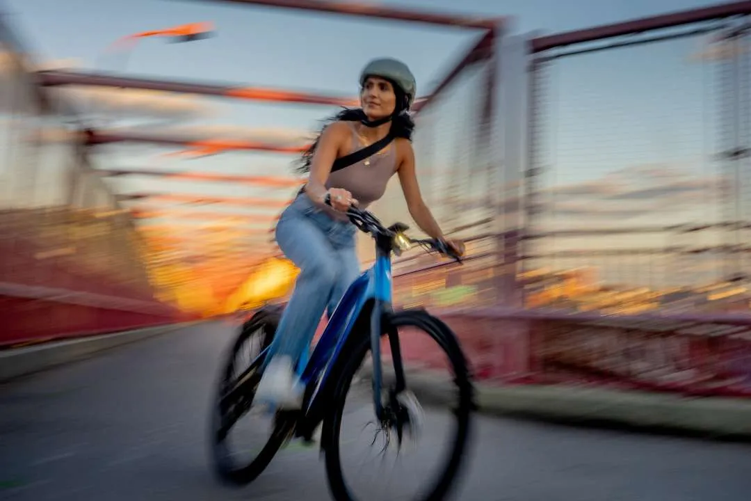 Photo of Summit Bicycles