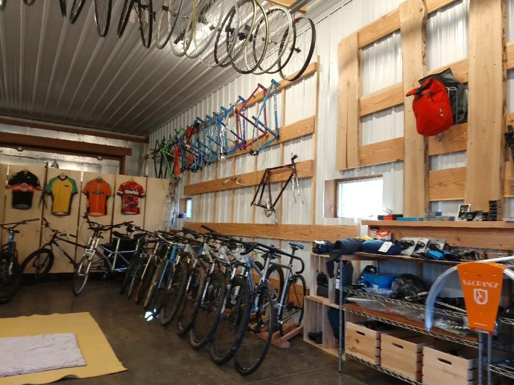Photo of Roller Cycles