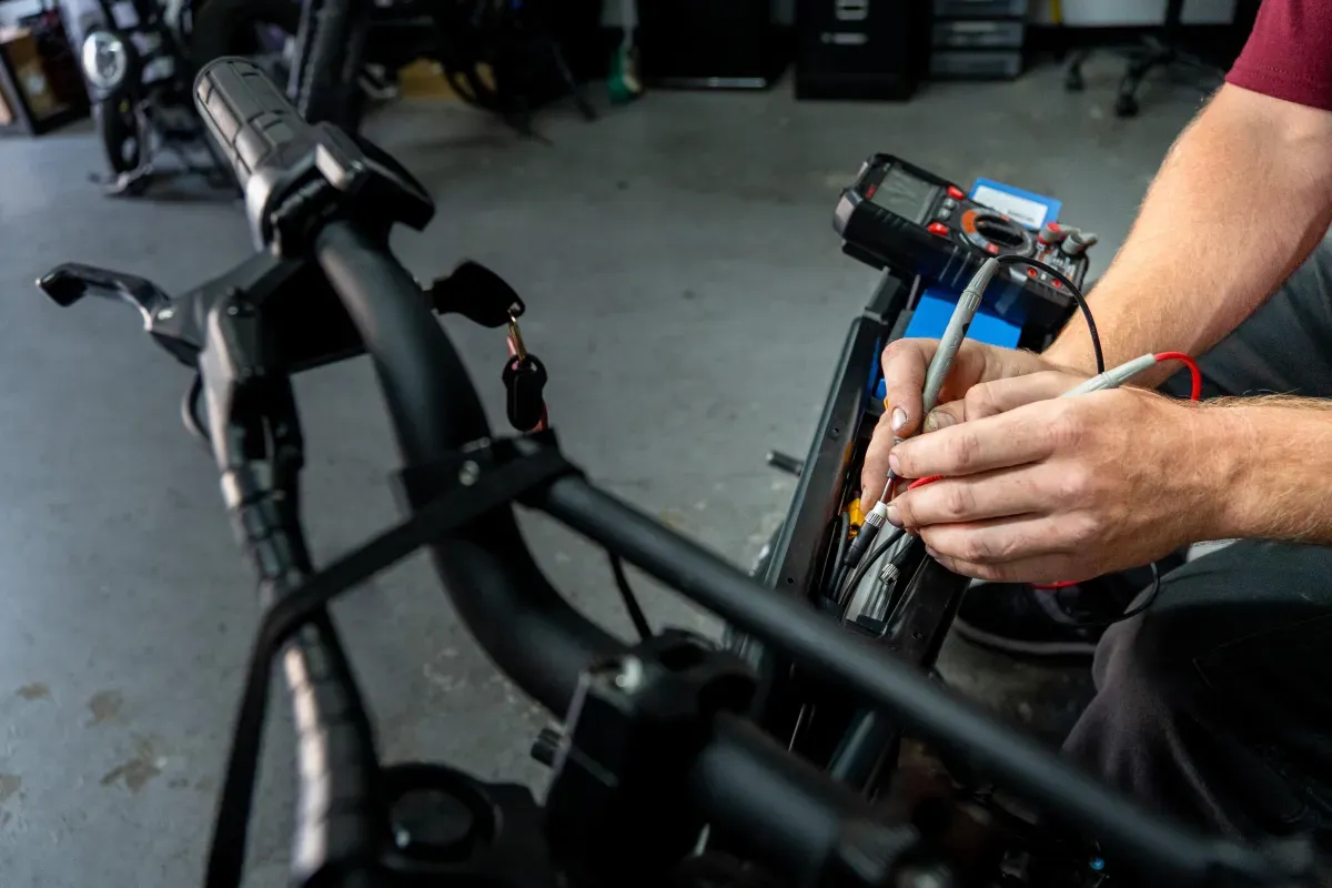 Photo of Ebike Mobile