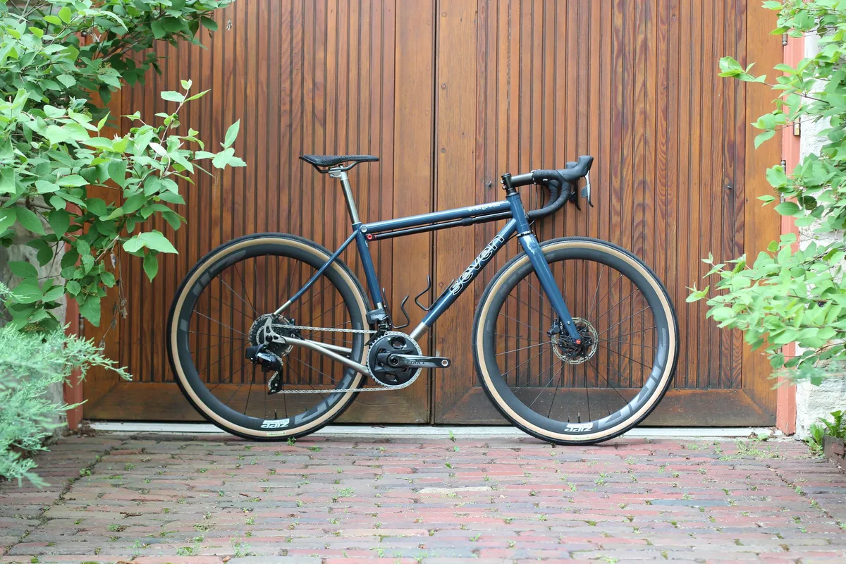 Photo of Velosmith Bicycle Studio