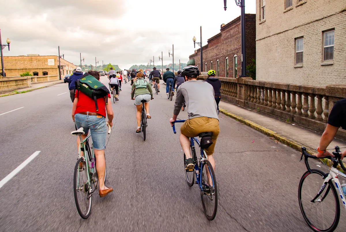 Photo of Redemptive Cycles