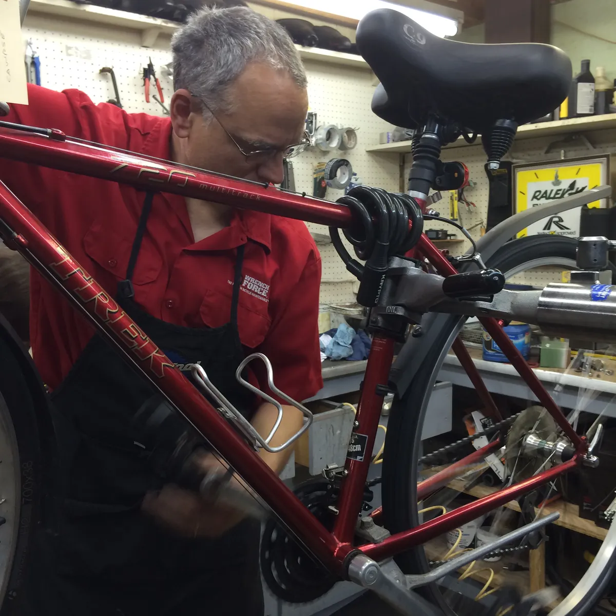 Photo of Excel Bike