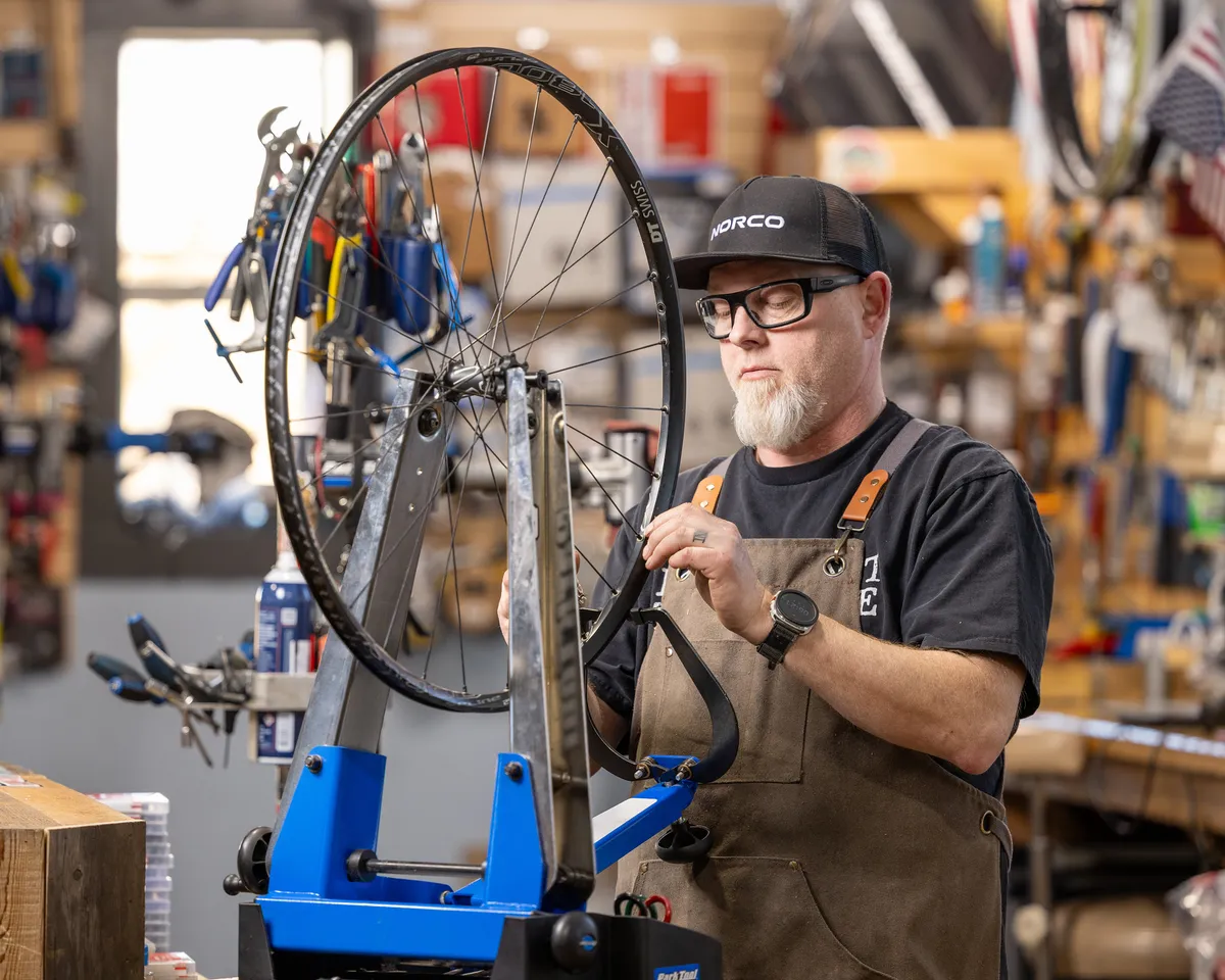 Photo of Meridian Cycles