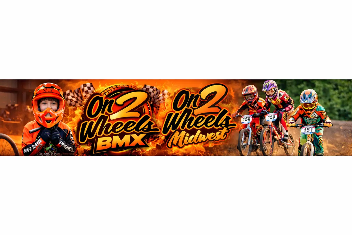 Photo of On 2 Wheels Bmx
