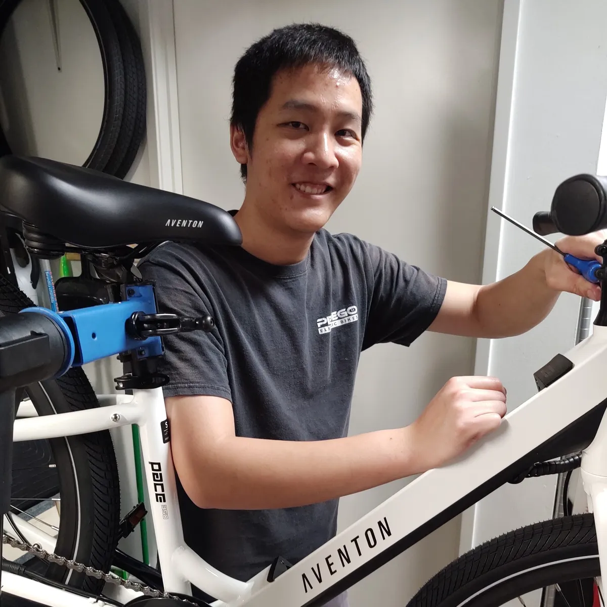 Photo of Groove E-bikes