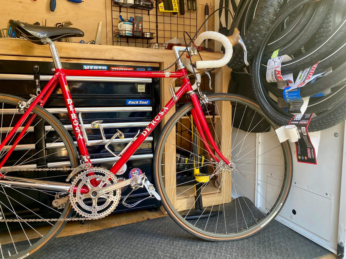 Photo of Atlas Cycles