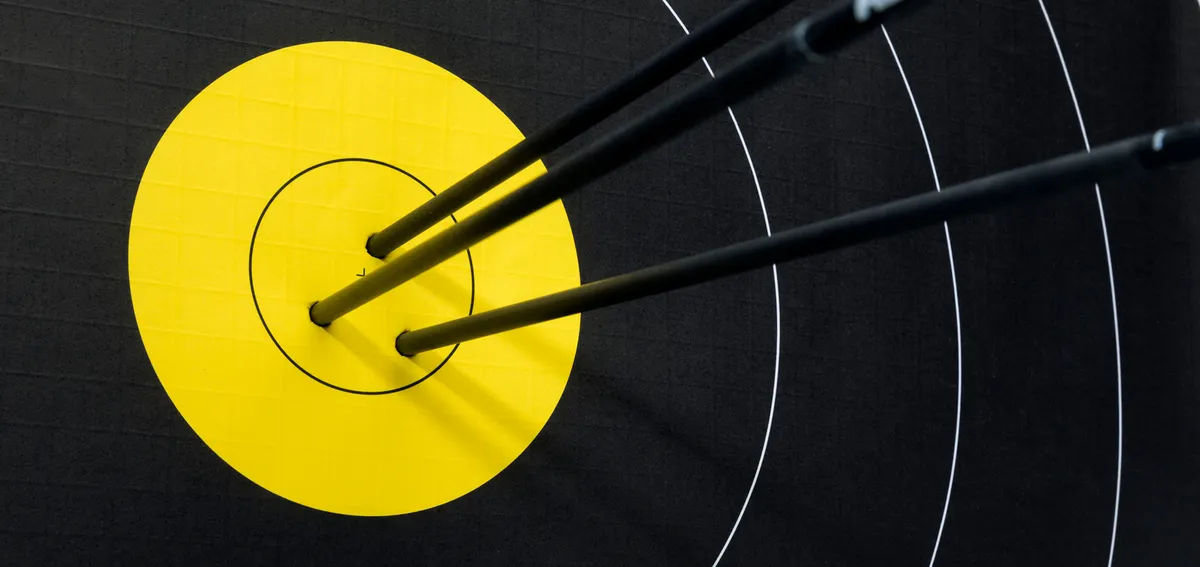 Photo of Champion Custom Bow Strings