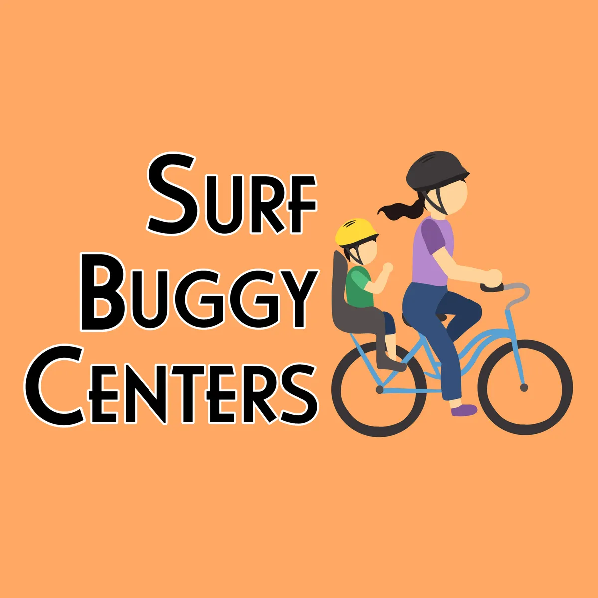 Photo of Surf Buggy