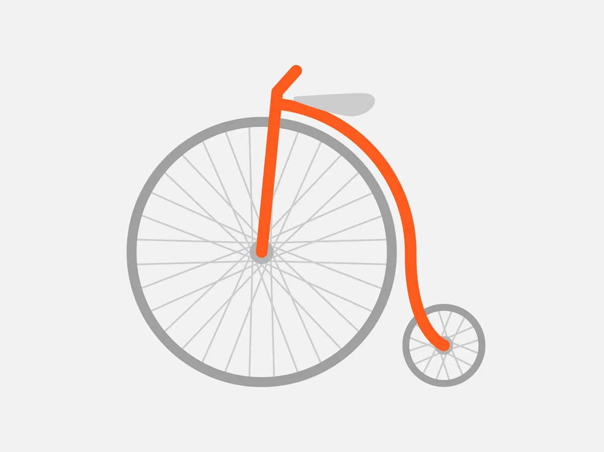 Photo of Chelsea Bicycles