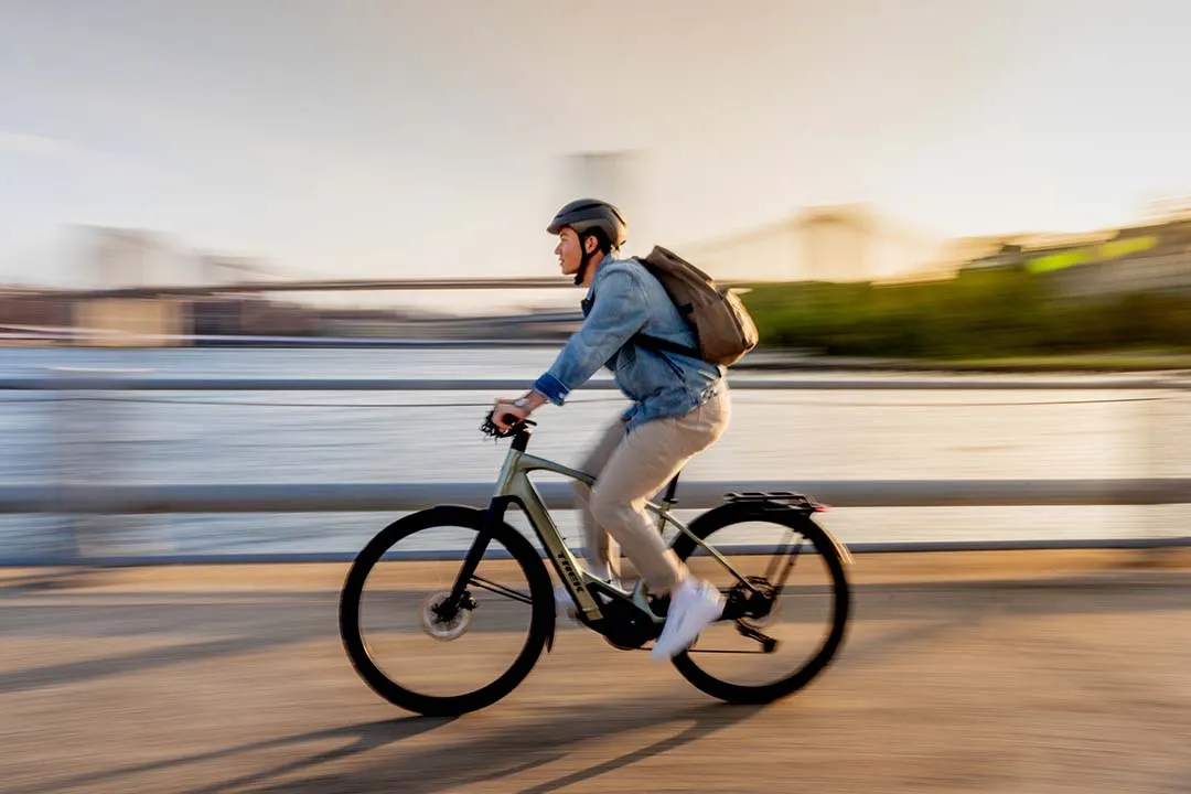 Photo of B & E Bicycles