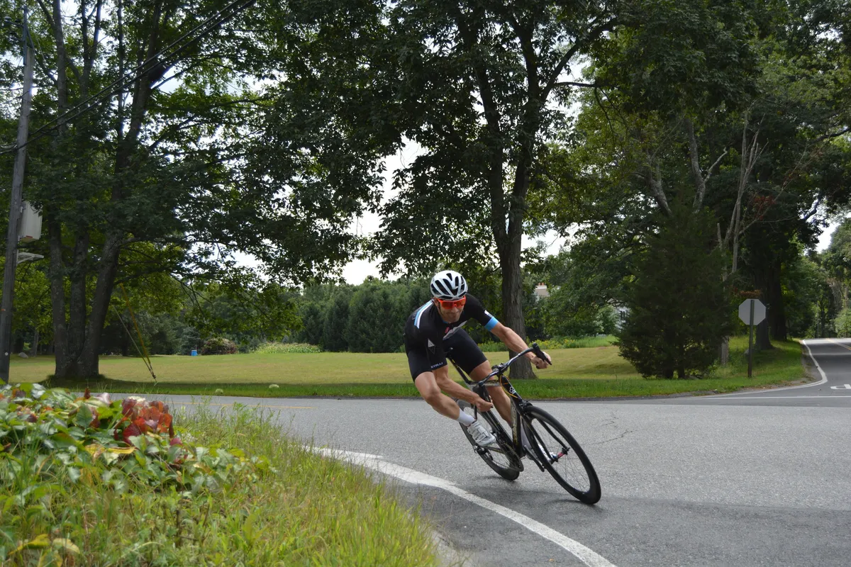 Photo of Apex Velo