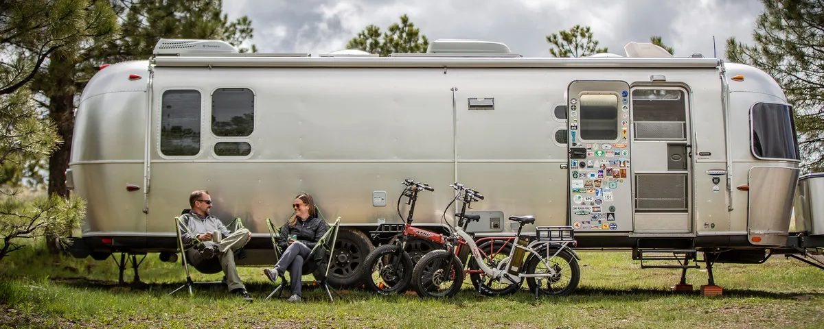 Photo of Sykl Electric Bikes