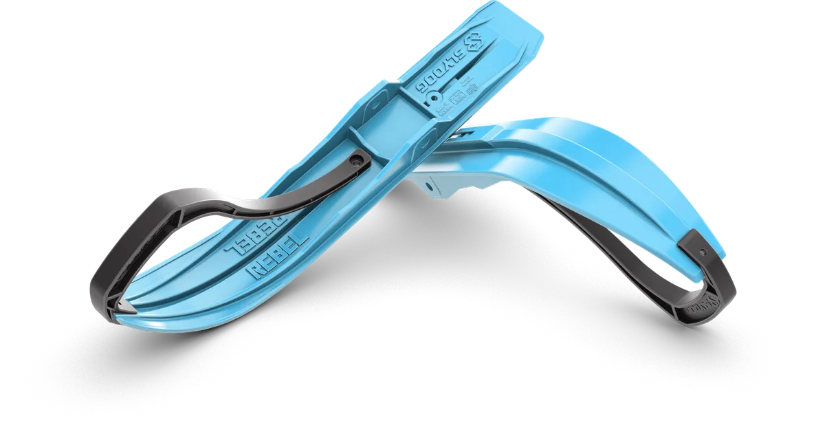 Photo of Slydog Skis
