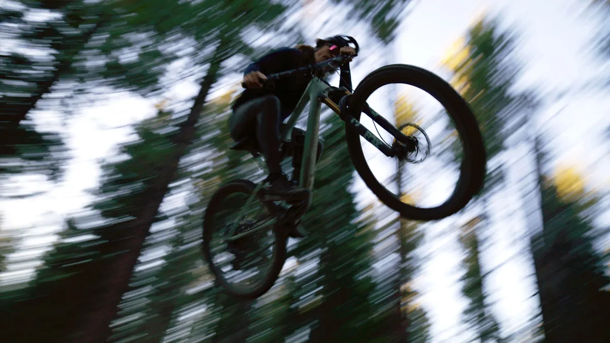Photo of Cyclesmith's