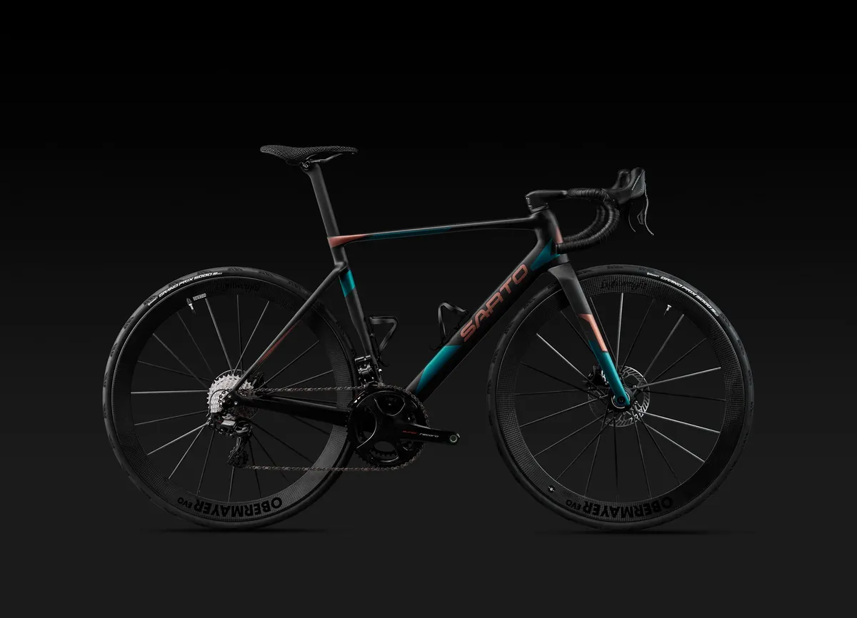 Photo of Alpha Bicycle Company