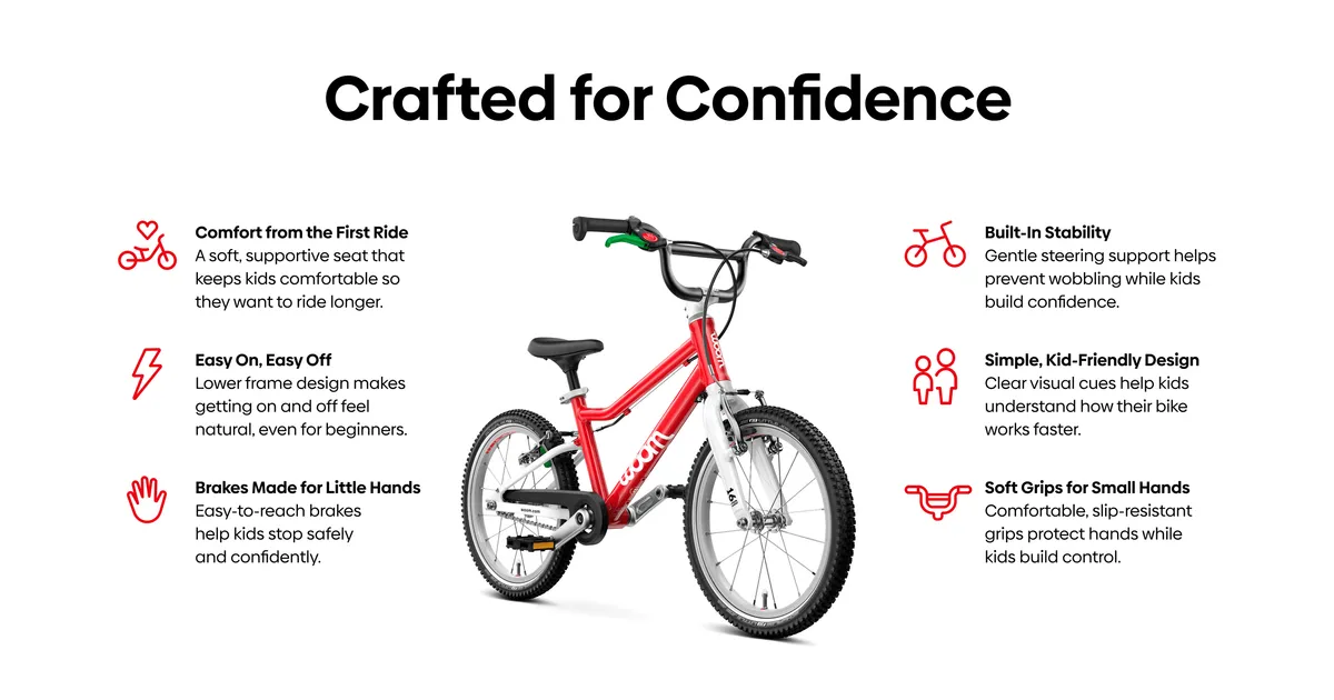 Photo of woombikesUSA