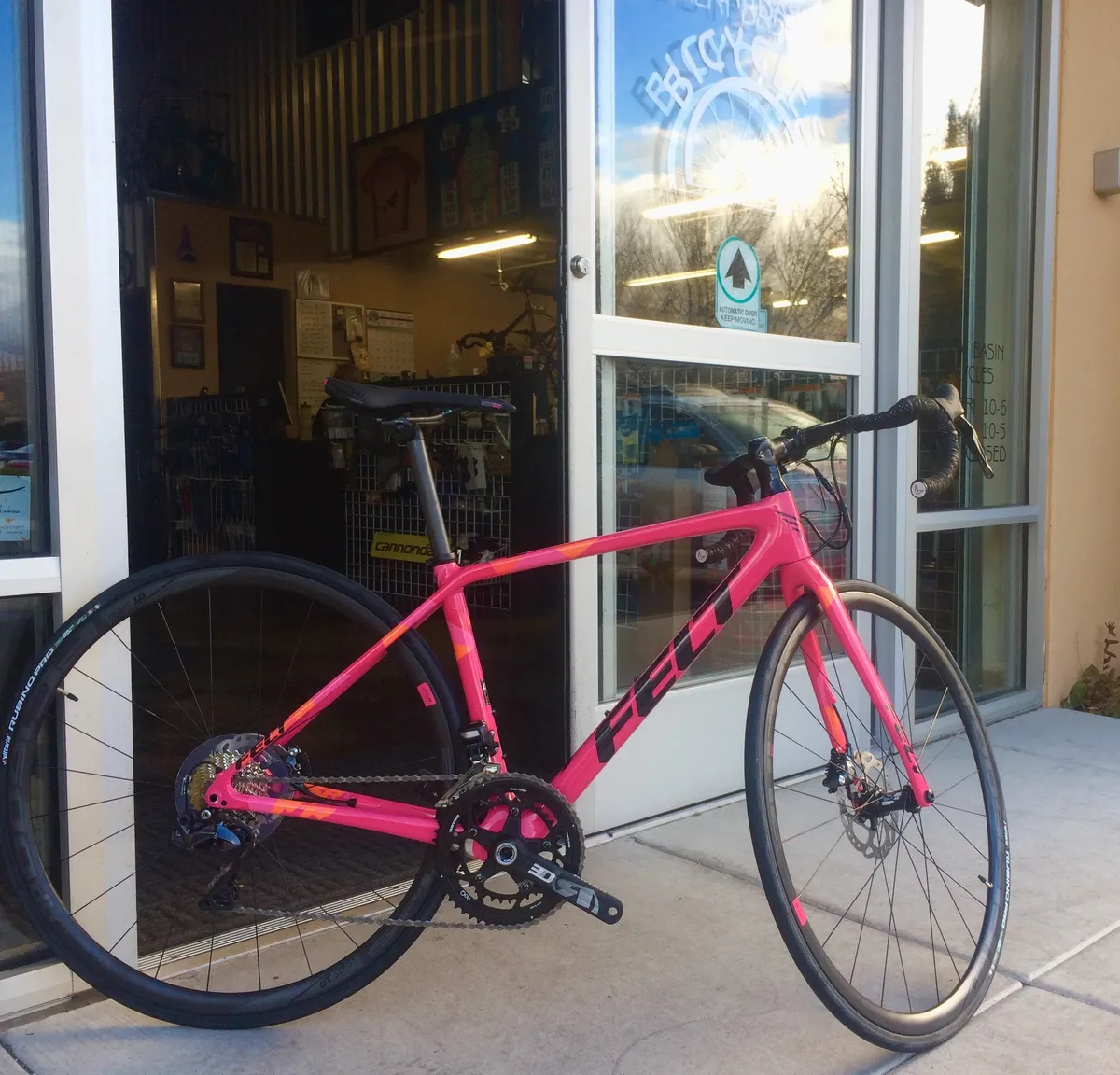 Photo of Great Basin Bicycles