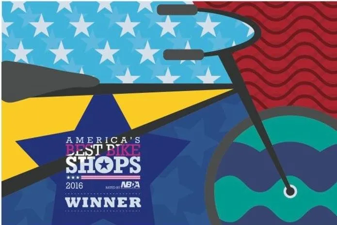 Photo of Perpetual Motion Bicycles