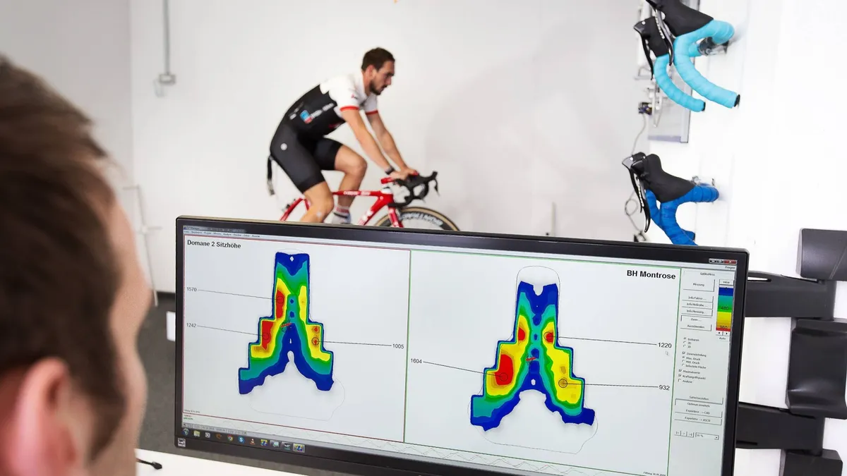 Photo of Ride Science