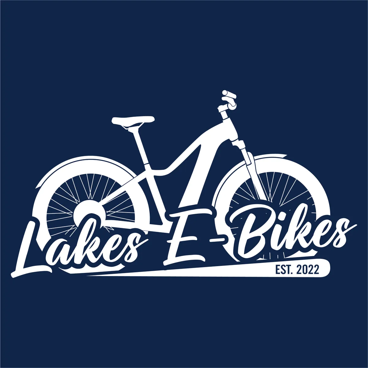 Photo of Lakes E-Bikes