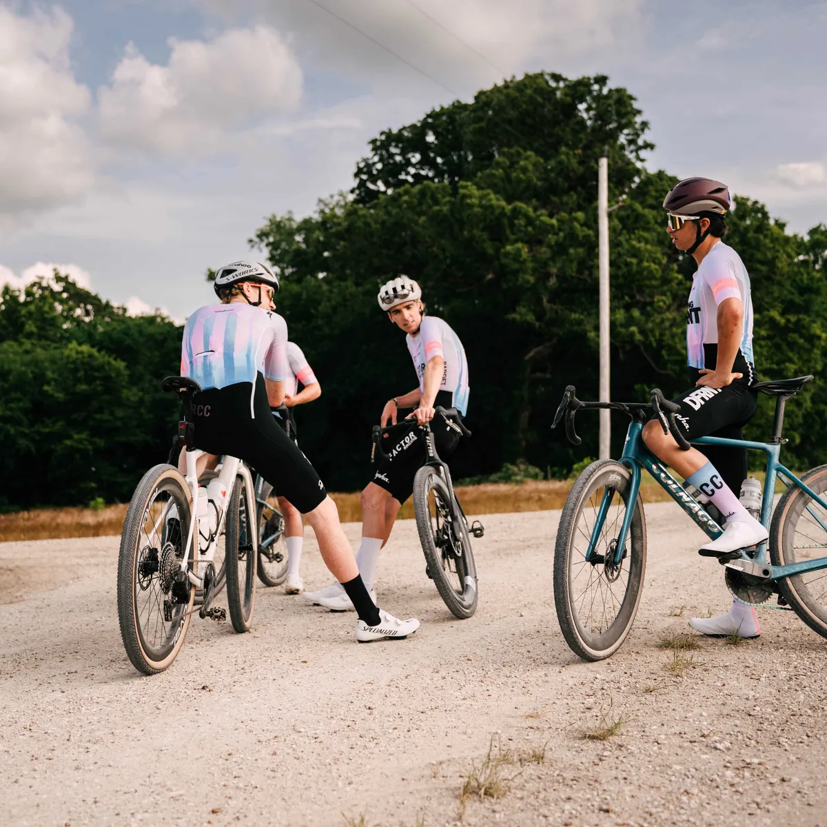 Photo of Rapha Cycle Club