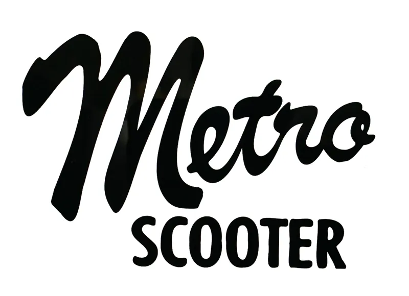 Photo of Metro Scooter