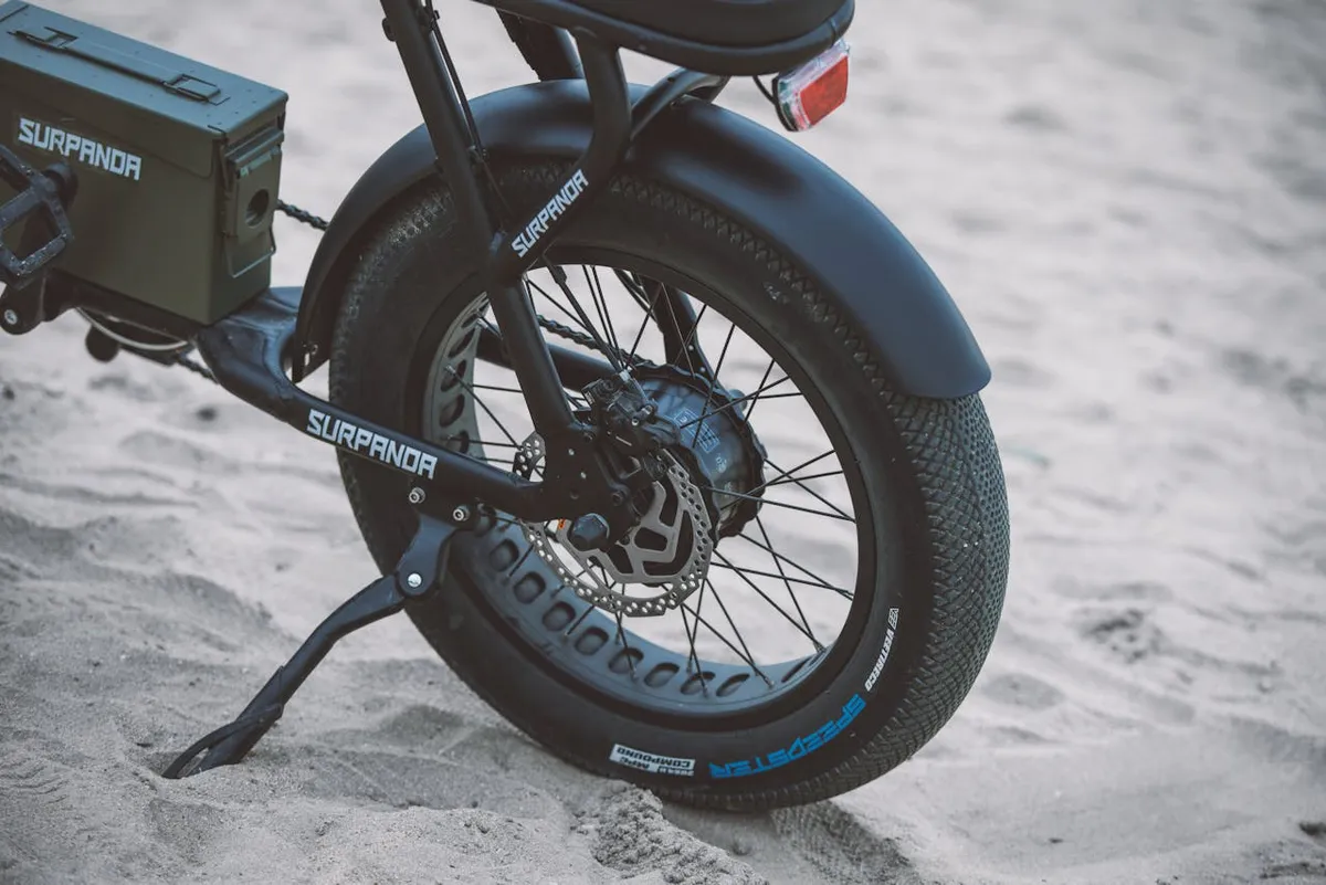 Photo of Ruby's Bikes