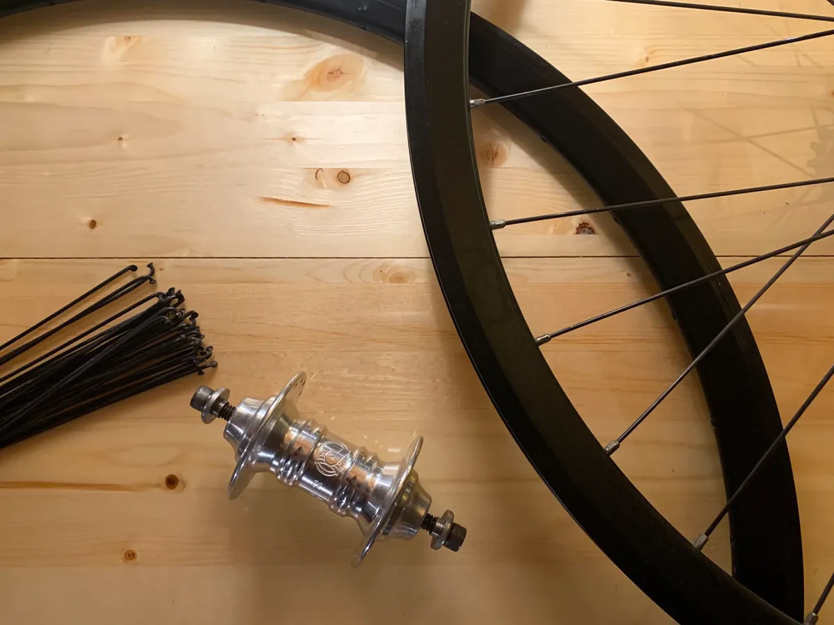 Photo of Kickstand Fix Bike and Ski