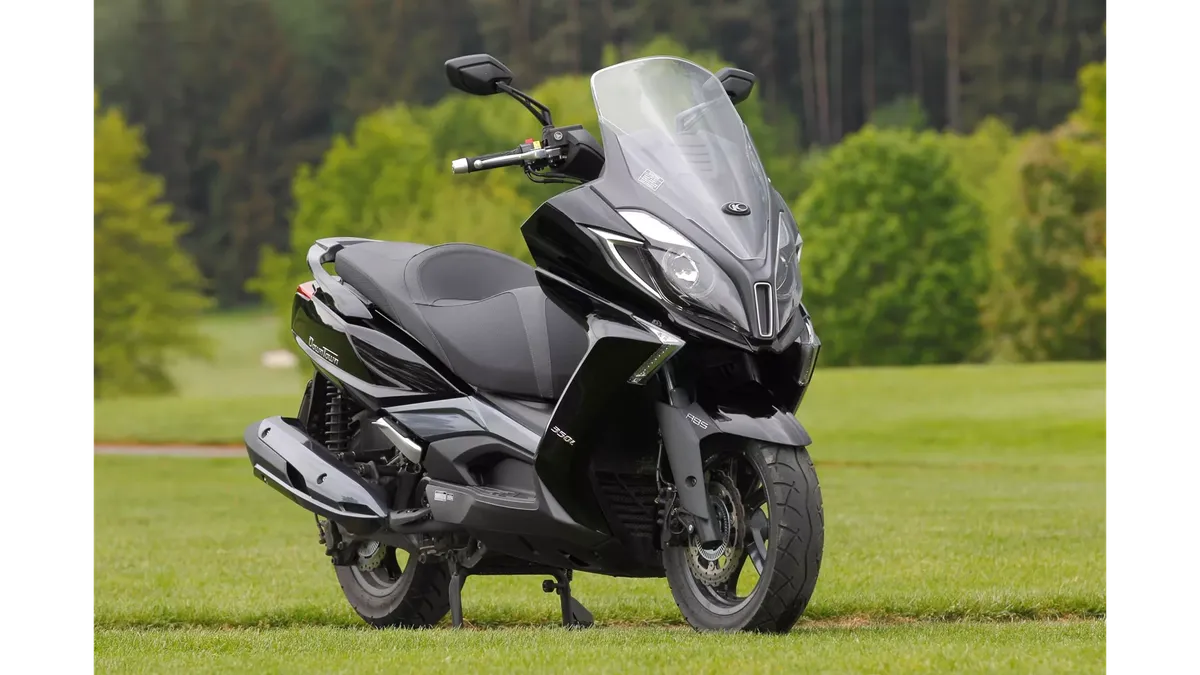 Photo of Boca Scooters