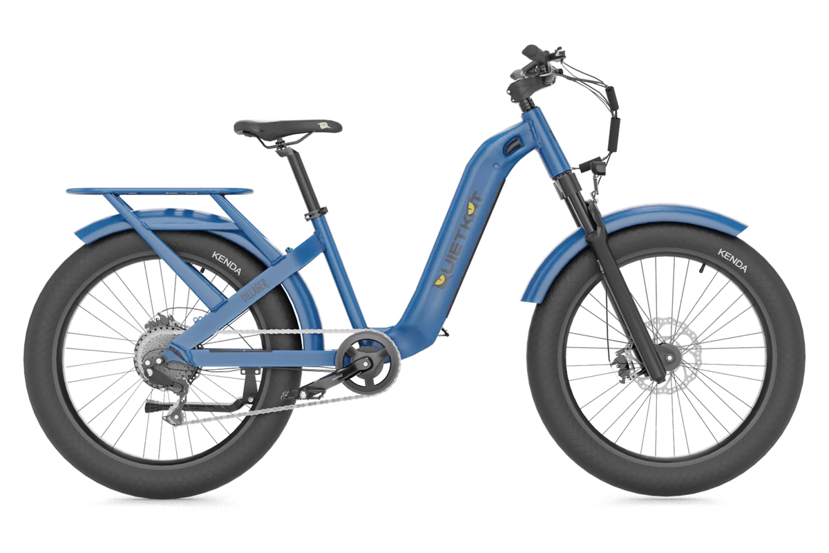 Photo of Wheel Base Bicycle Shop