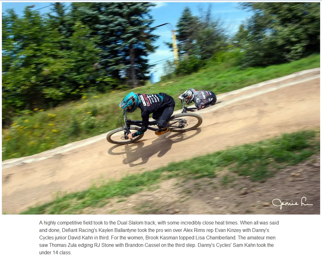 Photo of Buzzards Bay Bikes (Sailworld)