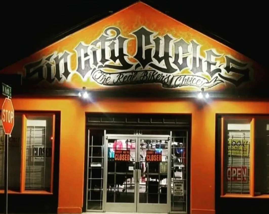 Photo of Sin City Cycles