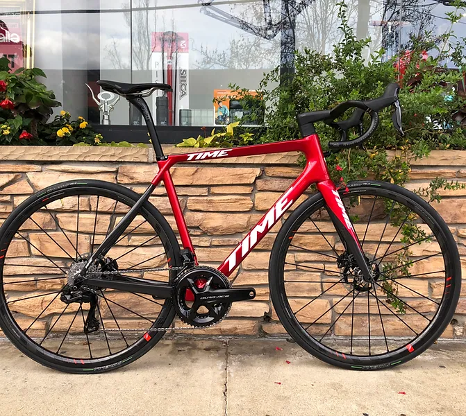 Photo of Red Lantern Cycles