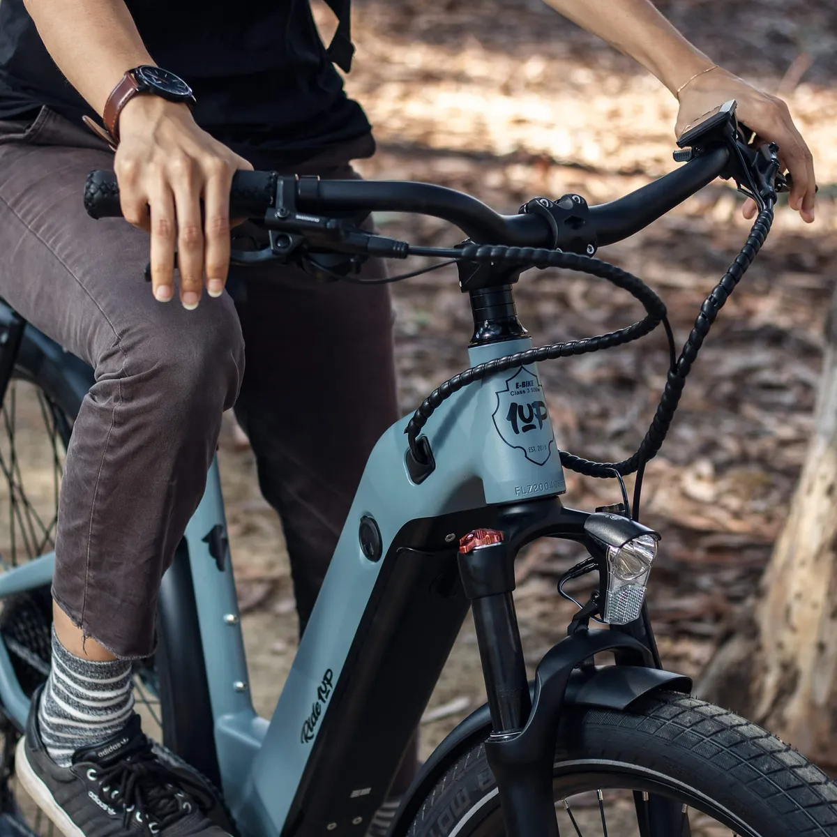 Photo of Eforce Electric Bikes