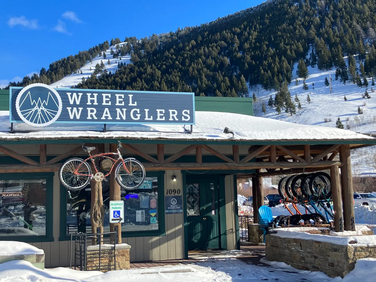 Photo of Wheel Wranglers